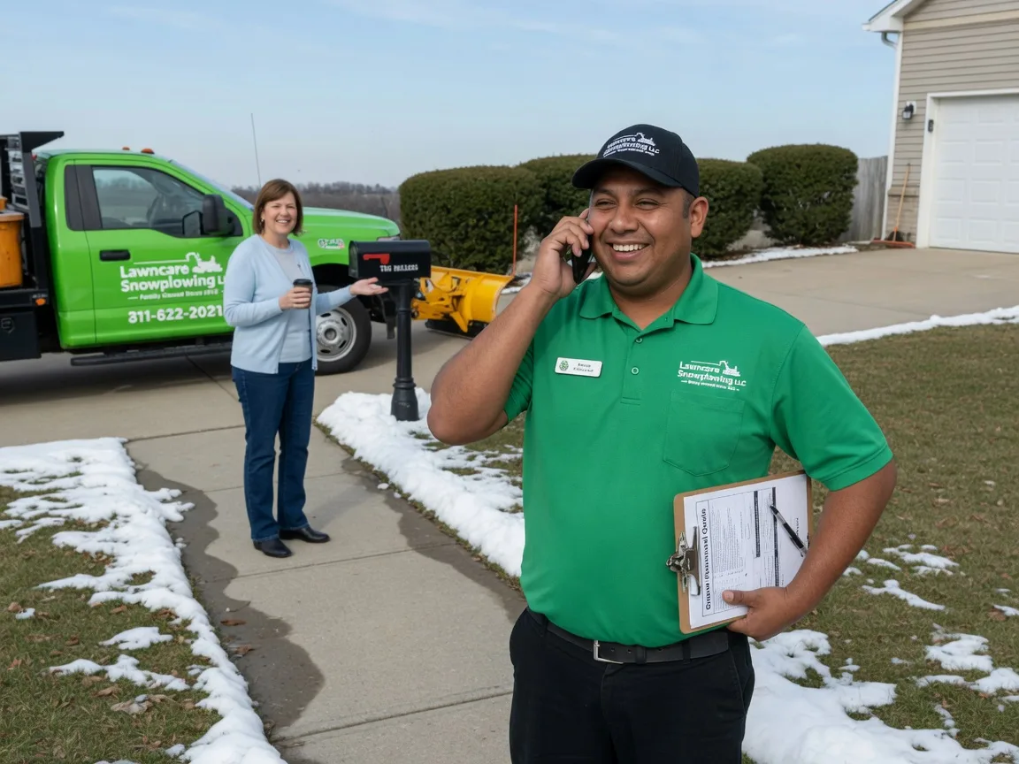 Lawn Care Services By Expert Landscaper Mousie, KY FAQs
